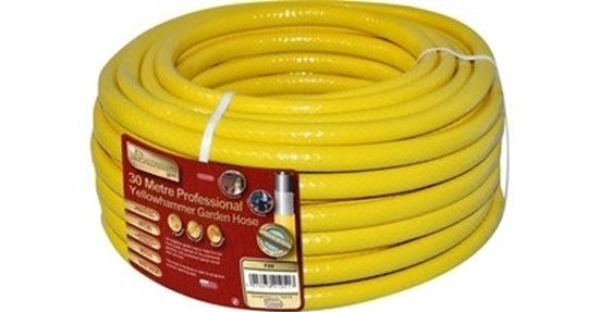 30mtr Yellow Hammer Hose