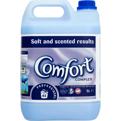 Complete Fabric Conditioner - 5ltr
