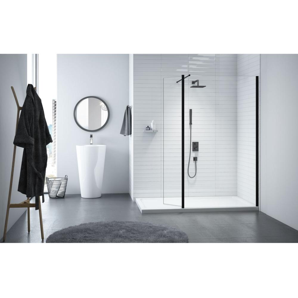 Merlyn Black 300 Swivel Panel