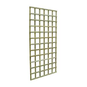 1.8m X 900m Heavy Trellis (6'x3')