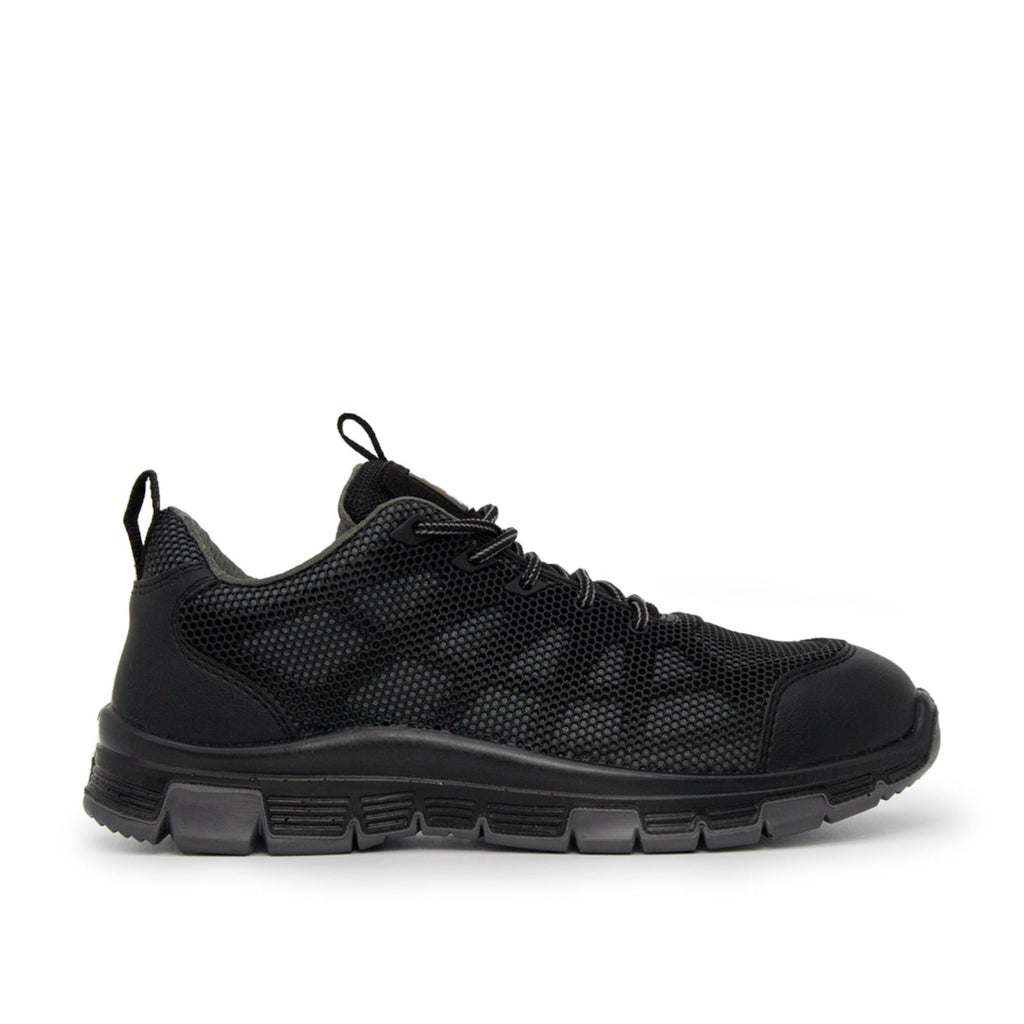 Xpert Charge S3 Trainer Black 43 / 9