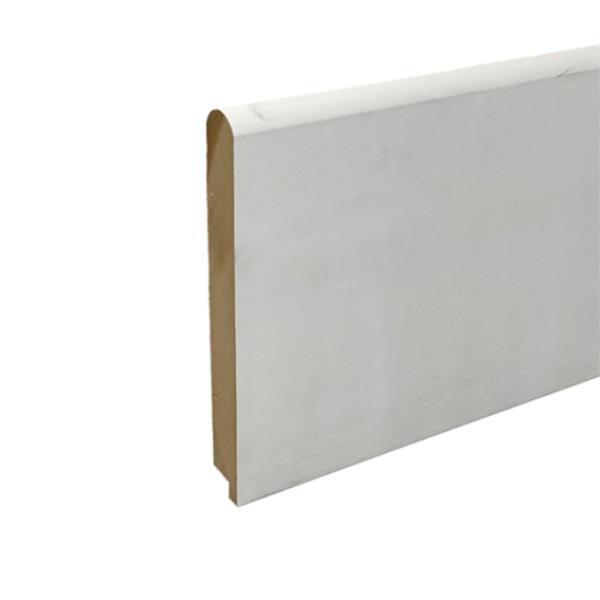 MDF Window Board 244MM X 25MM X 3.66MT (10"X1"X12')