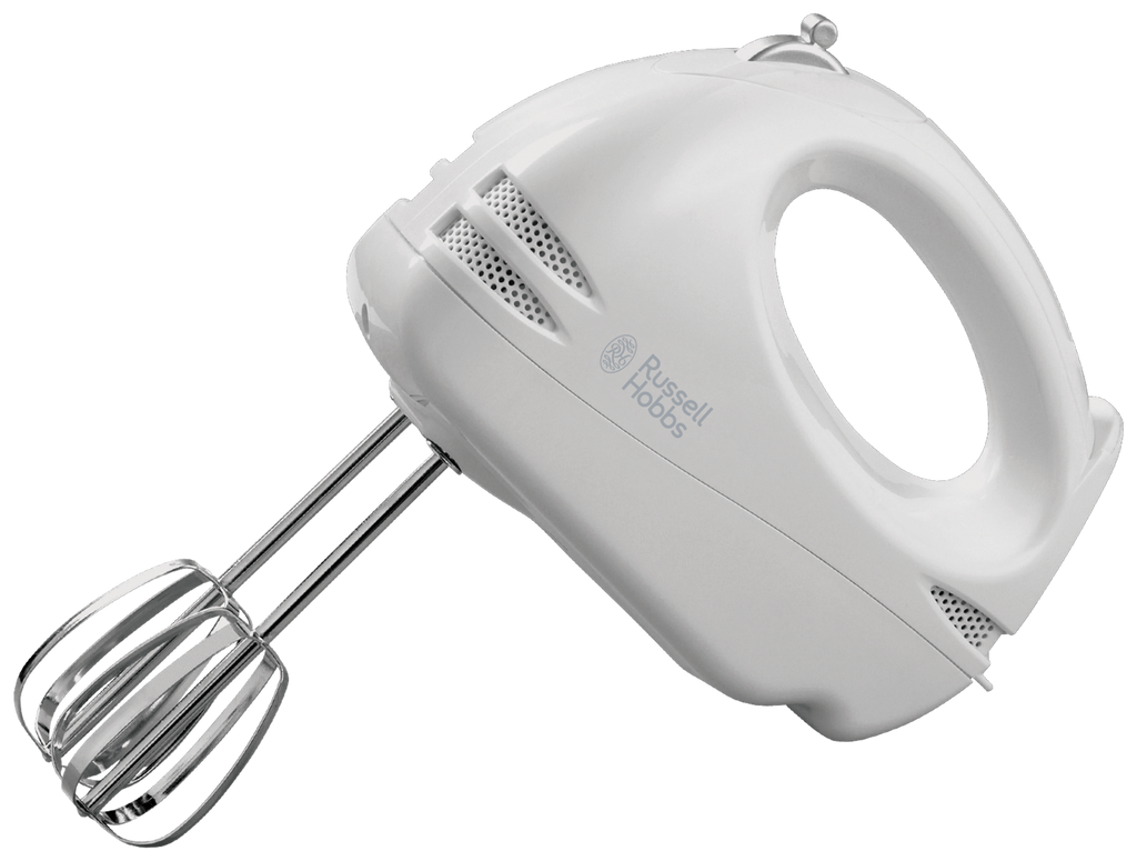 Russell Hobbs 6 Speed Hand Mixer