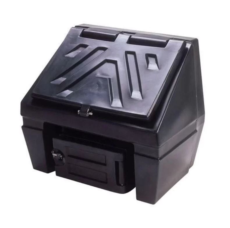 3-Bag PVC Coal Bunker