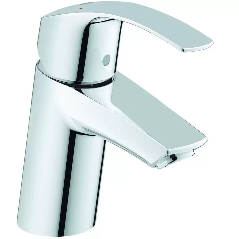 Grohe Eurosmart Basin Mixer Tap Low Pressure