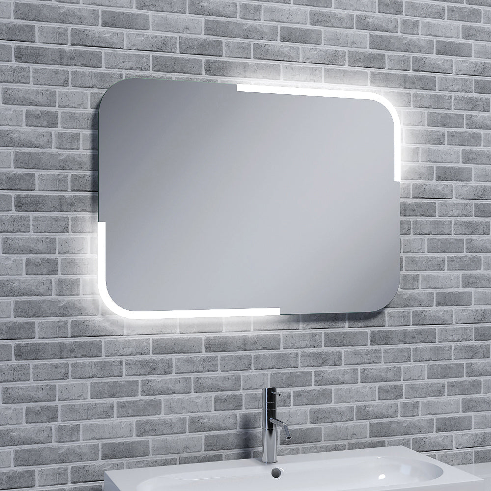 Aqualla Porto LED Mirror