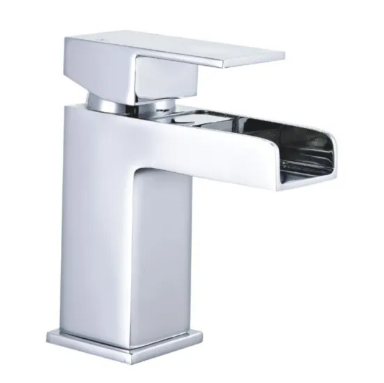 Cardiff Mono Basin Mixer