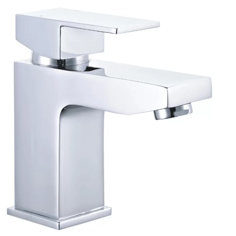 Raglan Mono Basin Mixer