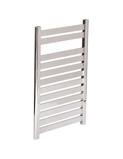 Ashton 800X500Mm Towel Warmer Chrome