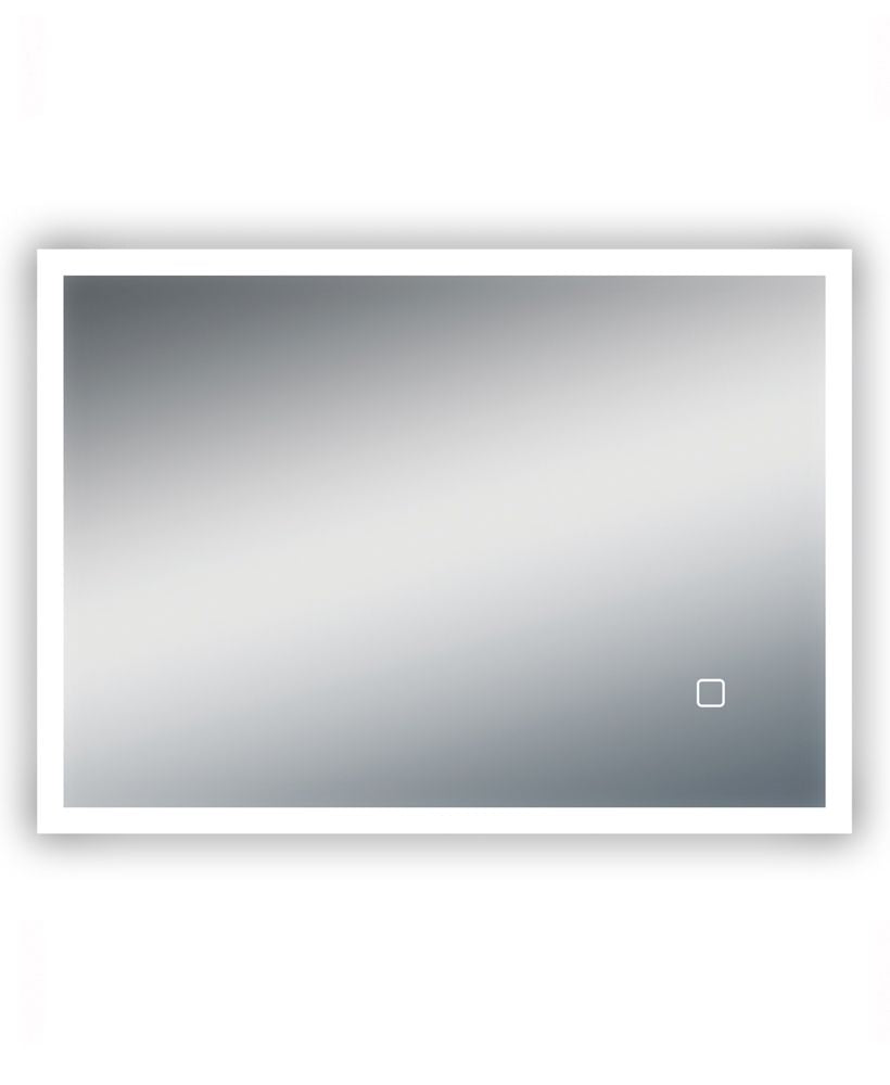 Sansa 500X700Mm Illuminated Led Mirror