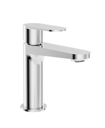 Urban Basin Mixer Chrome