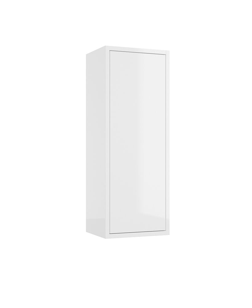 Urban Wall Column Gloss White