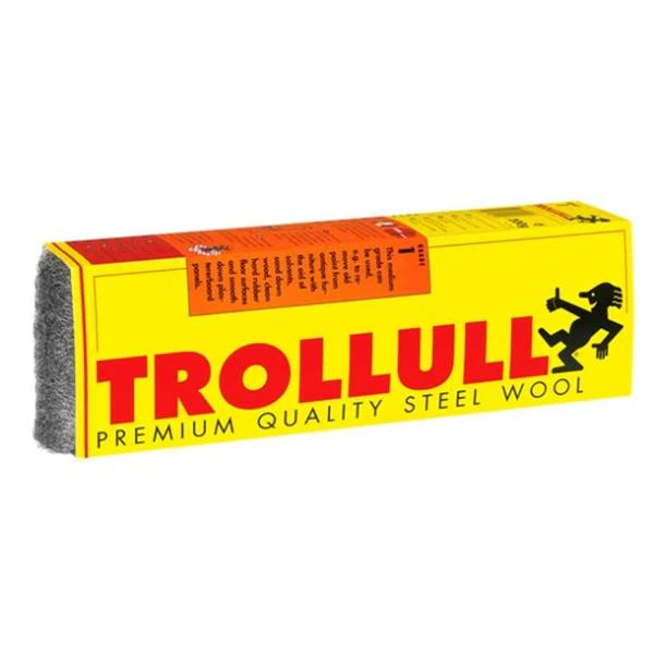Trollull 200g Steel-Wool Sleeve 1 Medium