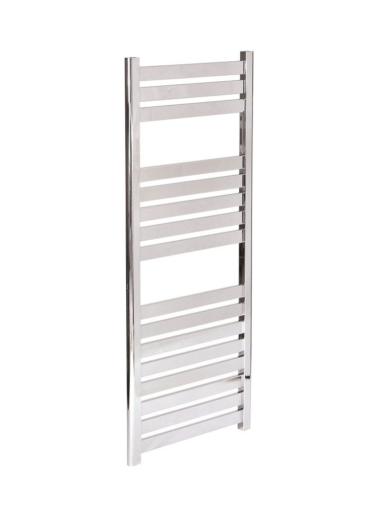 Ashton 1200X500Mm Towel Warmer Chrome