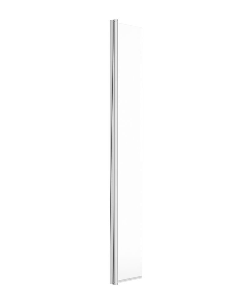Aspect 300Mm Flipper Panel Chrome