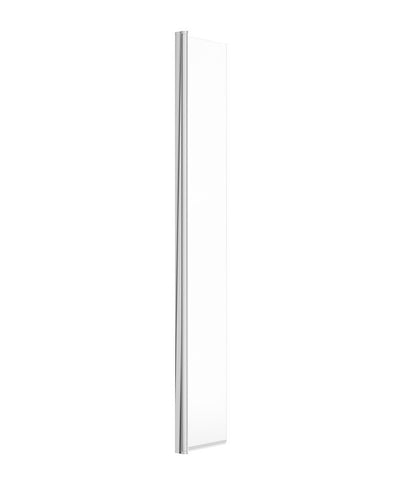 Aspect 300Mm Flipper Panel Chrome
