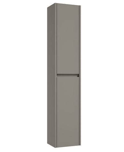 Scandinavian 30Cm Wall Column Matt Khaki