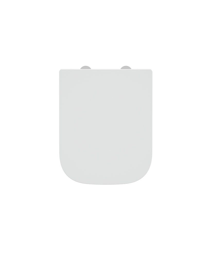 Gamma Slim Soft Close Seat