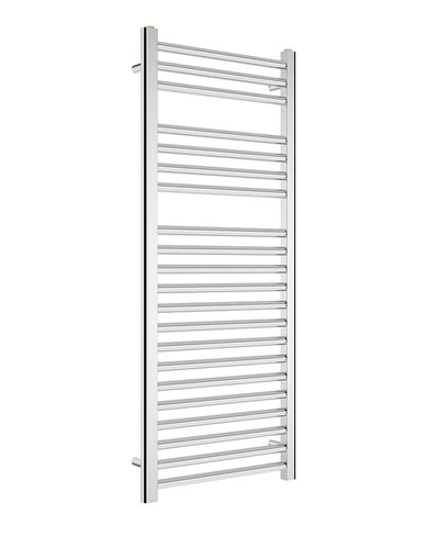 Arya 1200X500Mm Towel Warmer Chrome
