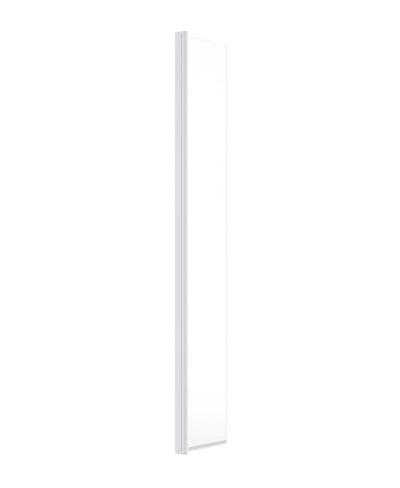 Aspect 300Mm Flipper Panel Matt White