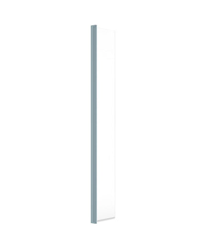 Aspect 300Mm Flipper Panel Matt Morning Sky Blue