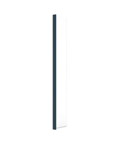 Aspect 300Mm Flipper Panel Matt Ocean Blue