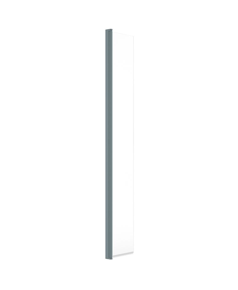 Aspect 300Mm Flipper Panel Matt Coral Green