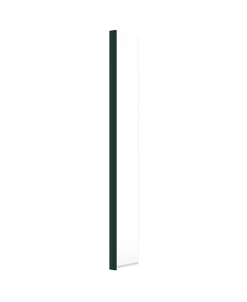 Aspect 300Mm Flipper Panel Matt Wreath Green
