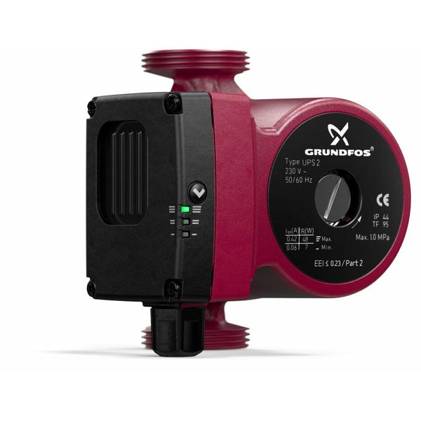 Circulating Pump 180mm (UPS2 25-80) – Topline Cleary's