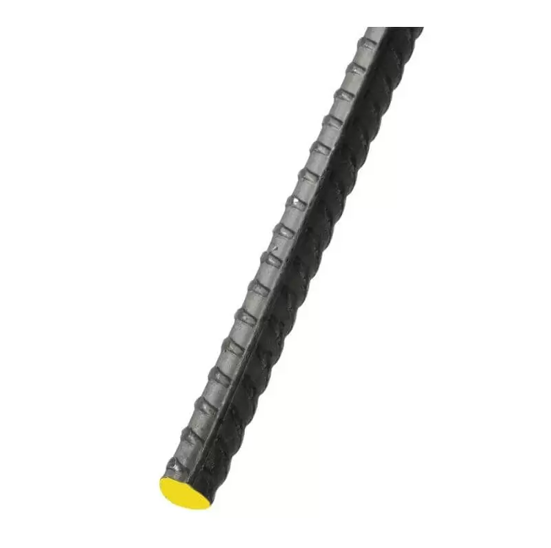 1/2" Round Iron Bar Per Length 12mm X 6m