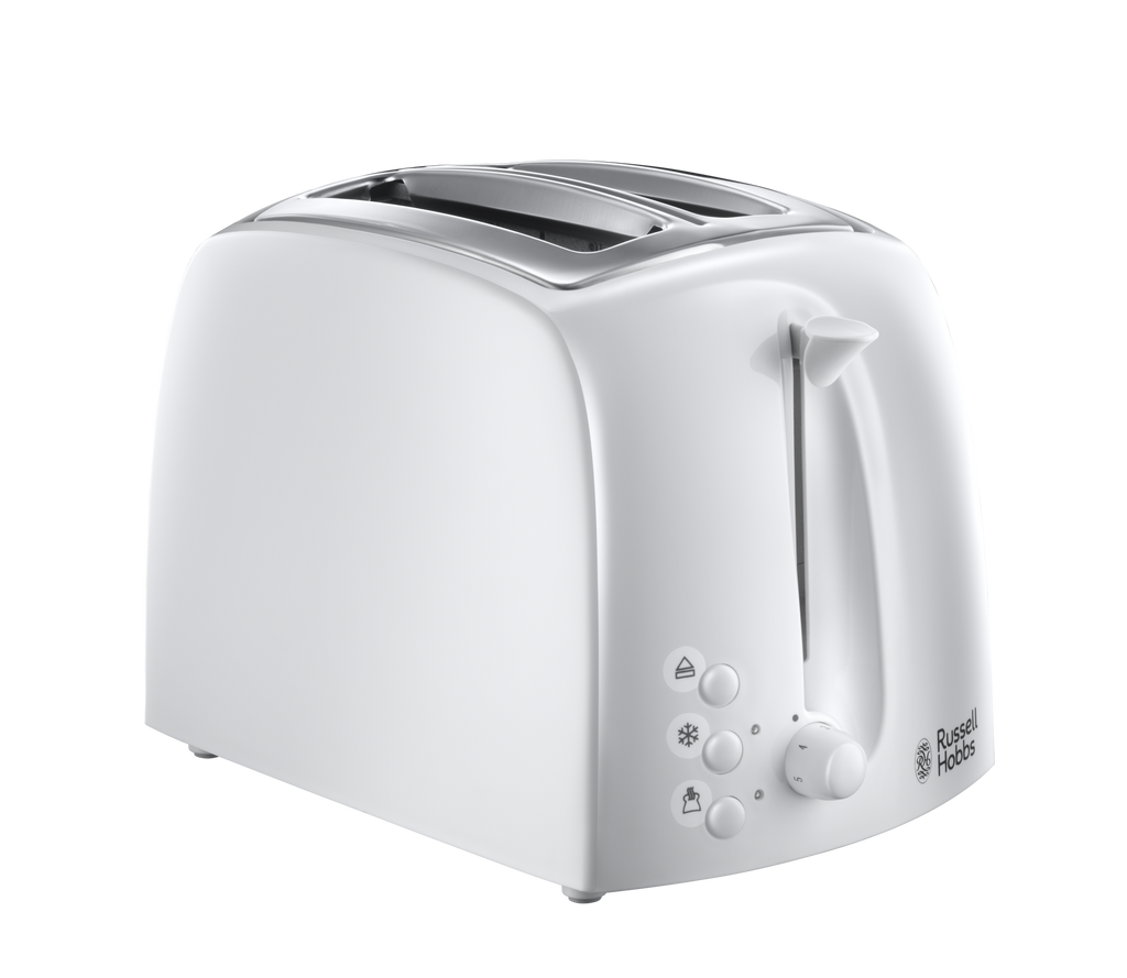 Russell Hobbs Texture Toaster 21640Rh