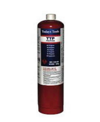 Turbotorch Propane Gas Red 400G