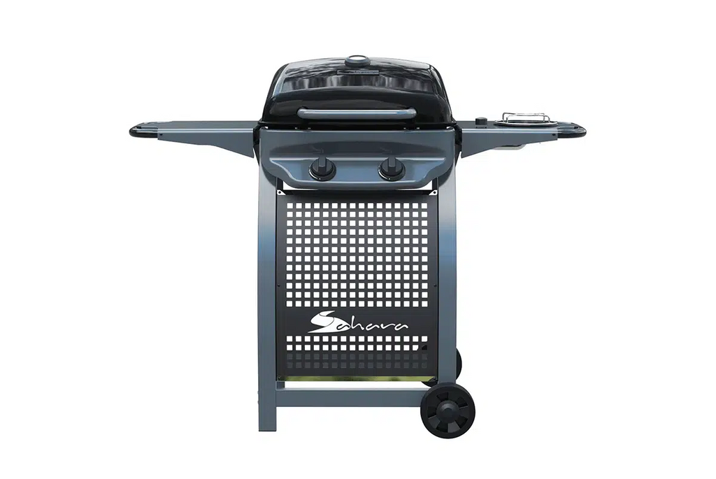 Sahara X150 2 Burner Gas BBQ