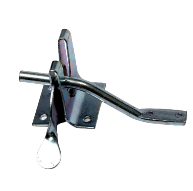 Auto Gate Latch Galvanised