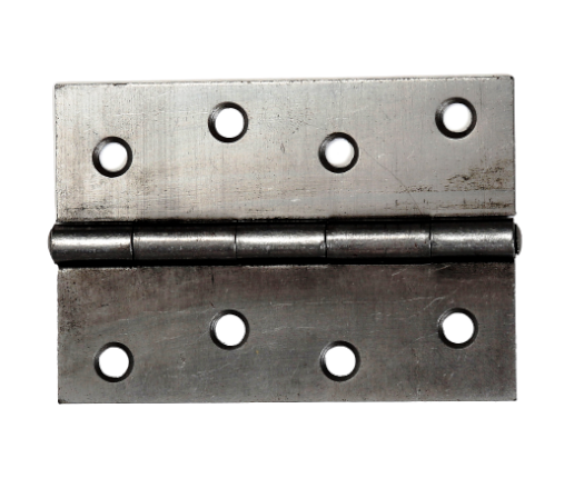 Butt Hinge Steel 3"