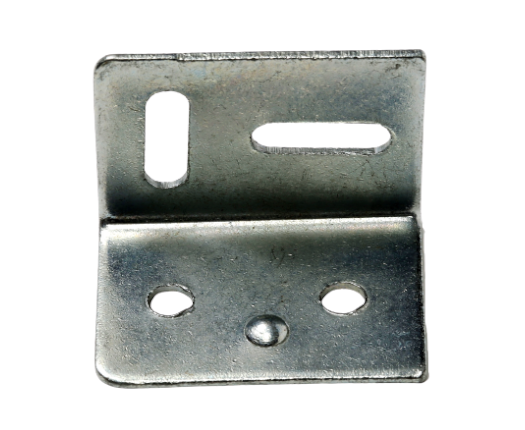 Stretcher Plates ZP 1 1/2"