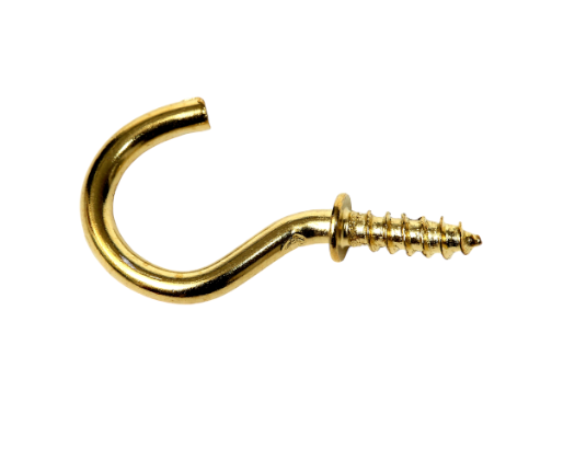 Cup Hook EB 1.1/4"