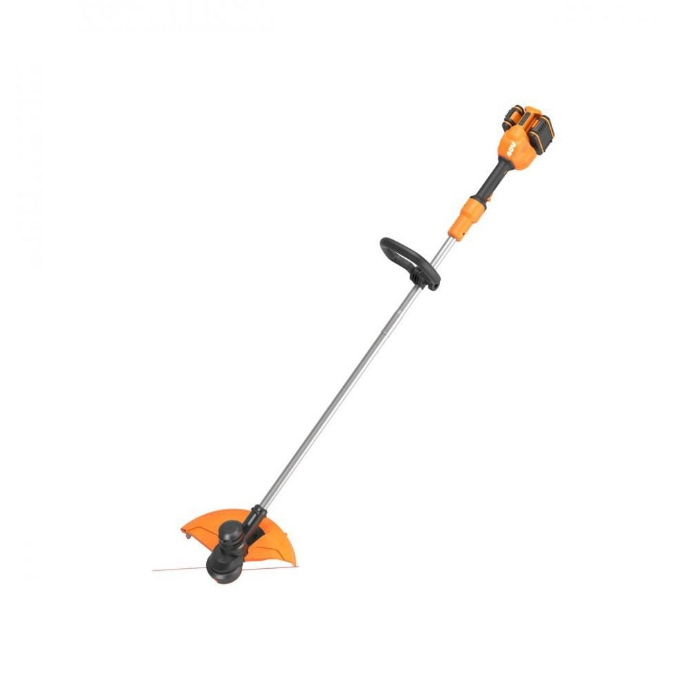 Worx WG183E Grass Trimmer 33cm - 20V Included