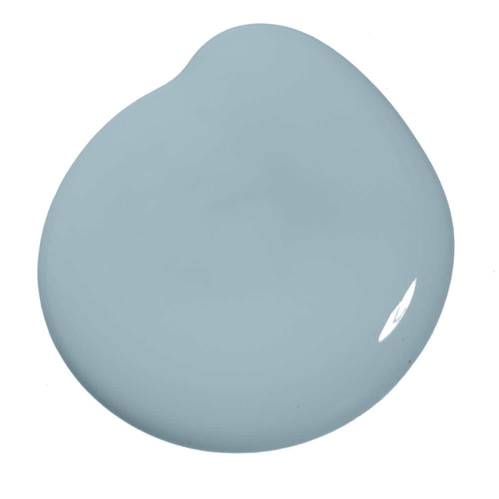 Colourtrend Soft Sheen 1L Grey Door