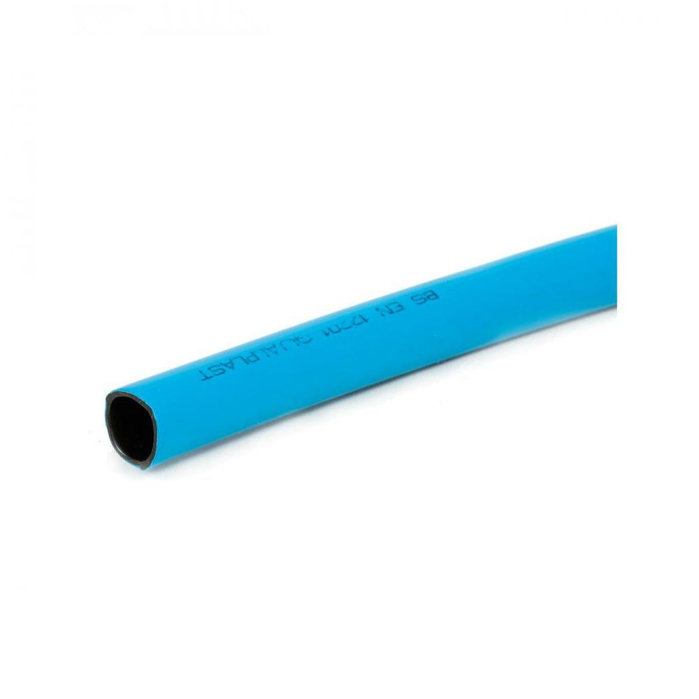 25mm x 100m MDPE Pipe Coil