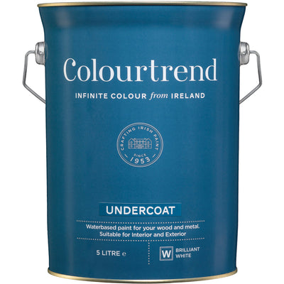 Colourtrend Undercoat WB 5L