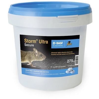 Storm Ultra Secure 275G
