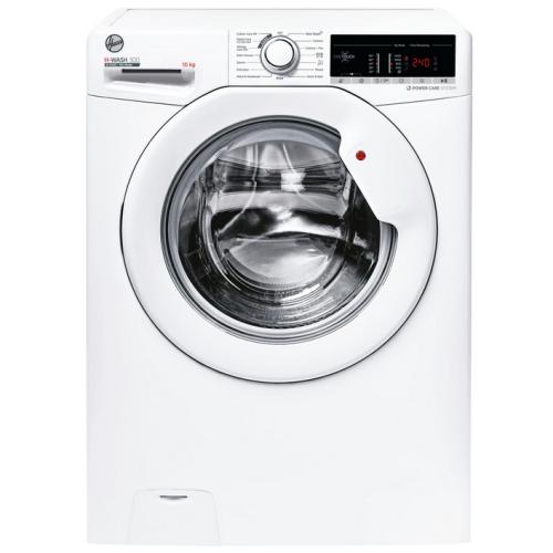 Hoover H-WASH 300 1400S 10KG Washing Machine