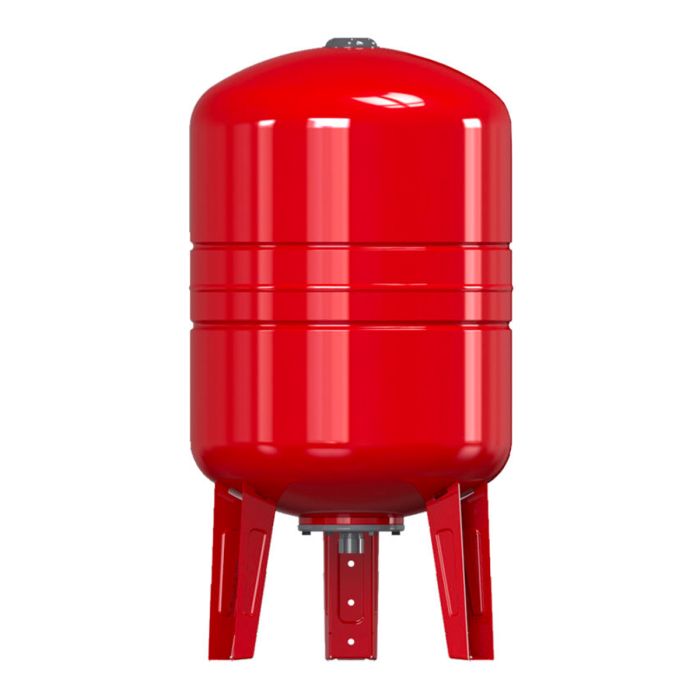 100l Vertical Hydrotube Pressure Vessel