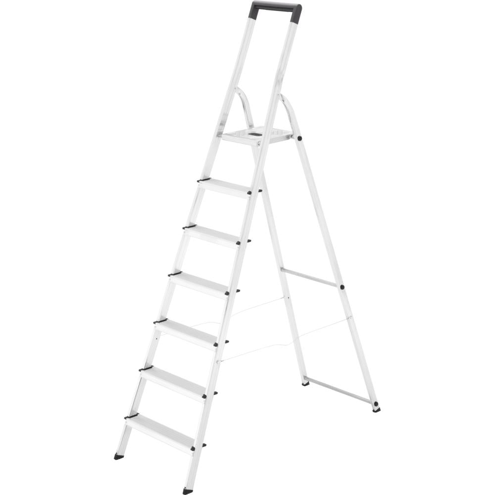 7 Tread Stepladder - L40