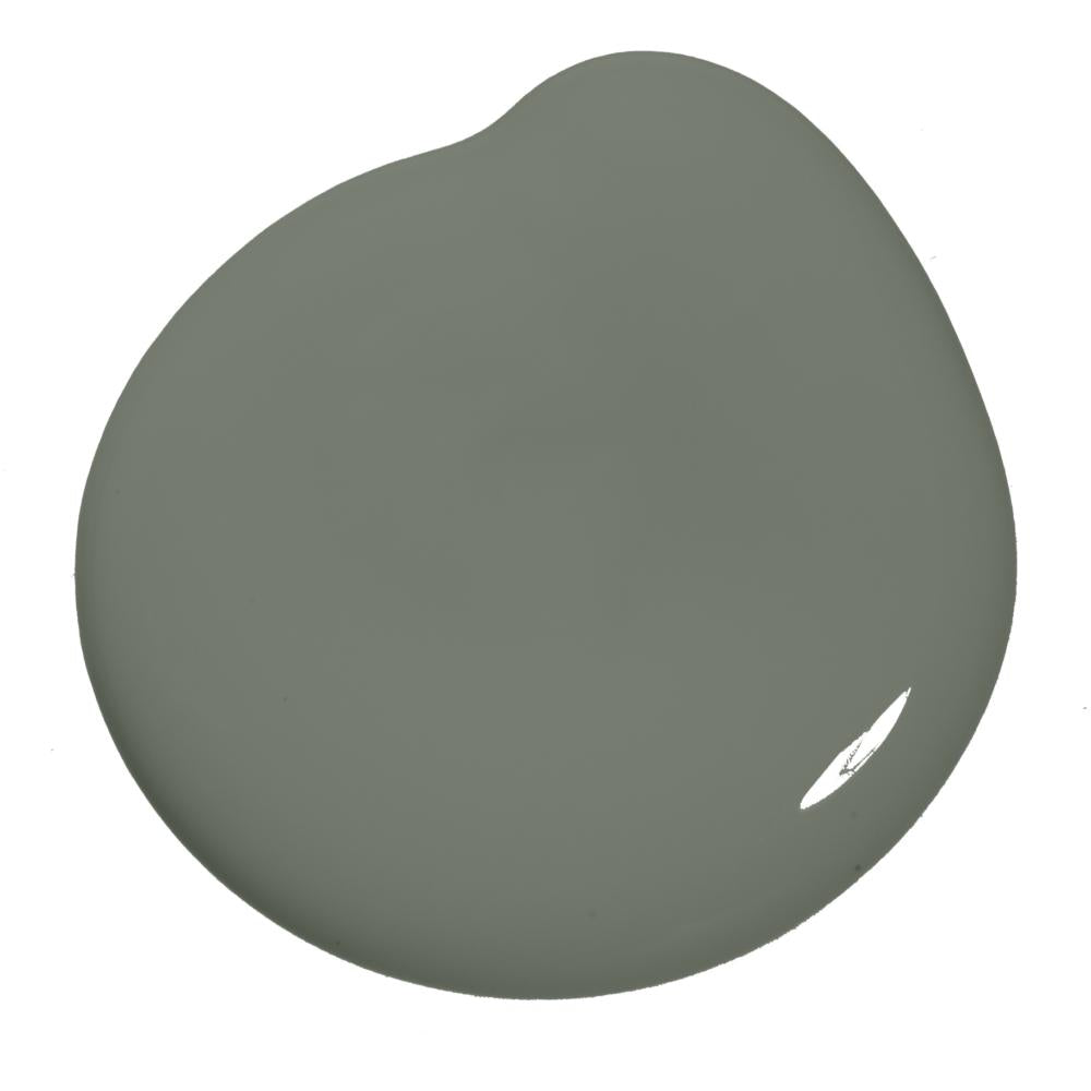 Colourtrend Eggshell 1L Standing Tall