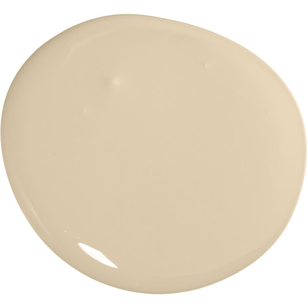 Colourtrend Eggshell 1L Nude Bisque