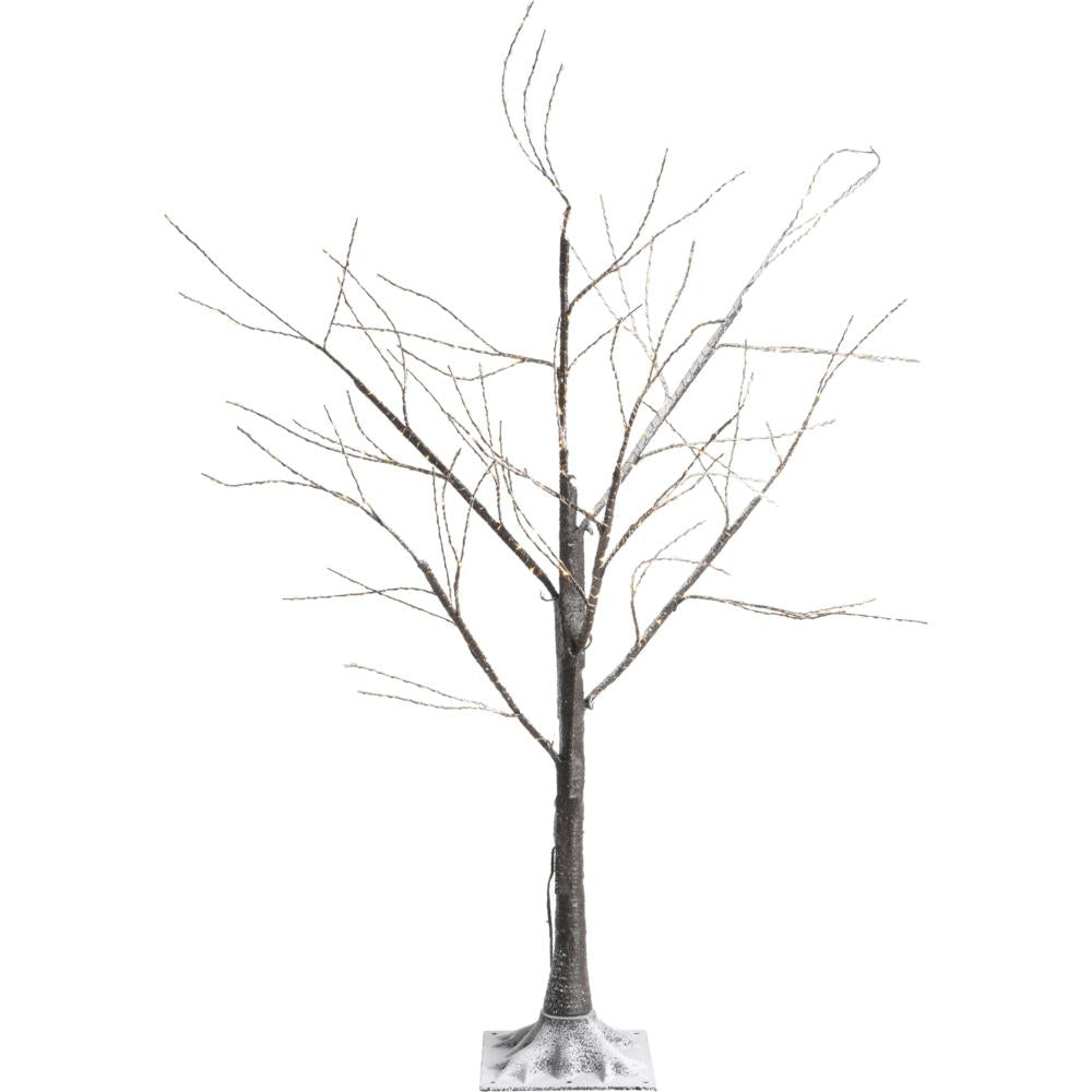 LED Micro Birch Tree - 6ft
