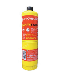 Torbotorch Mapp Gas-Yellow 450G