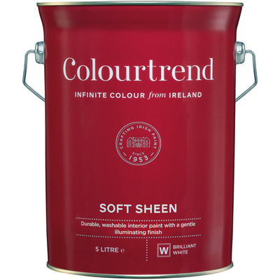 Colourtrend Soft Sheen WB 5L